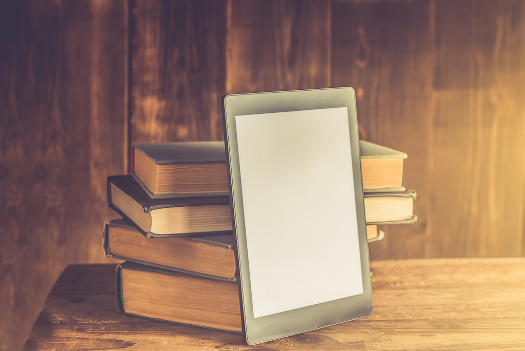 Best practices for promoting business ebook