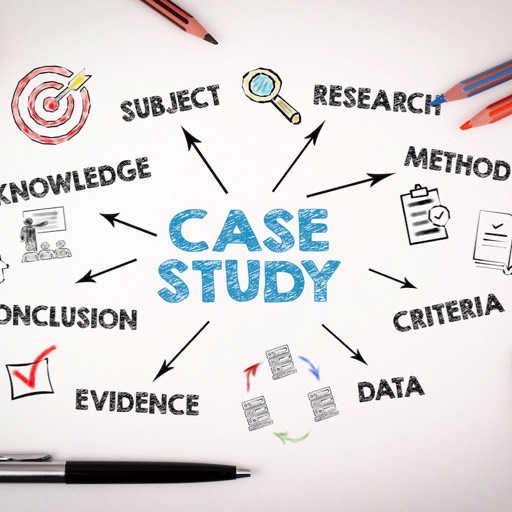 Case Studies for local business