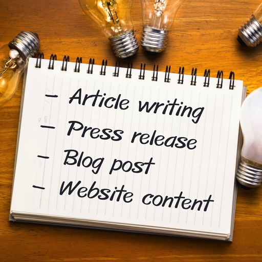 copywriting aservices for web marketing