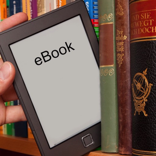 E-Books